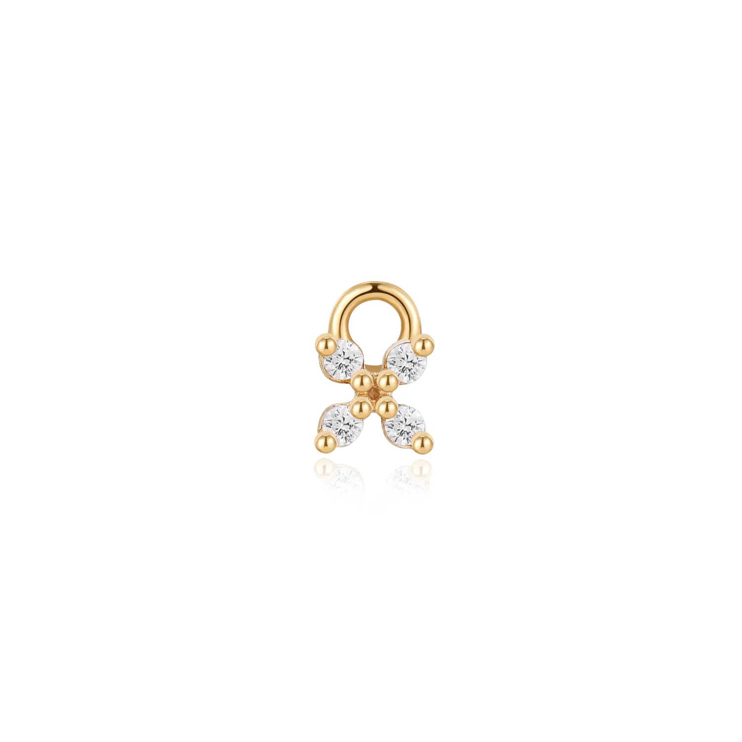 Crux Charm from Ember