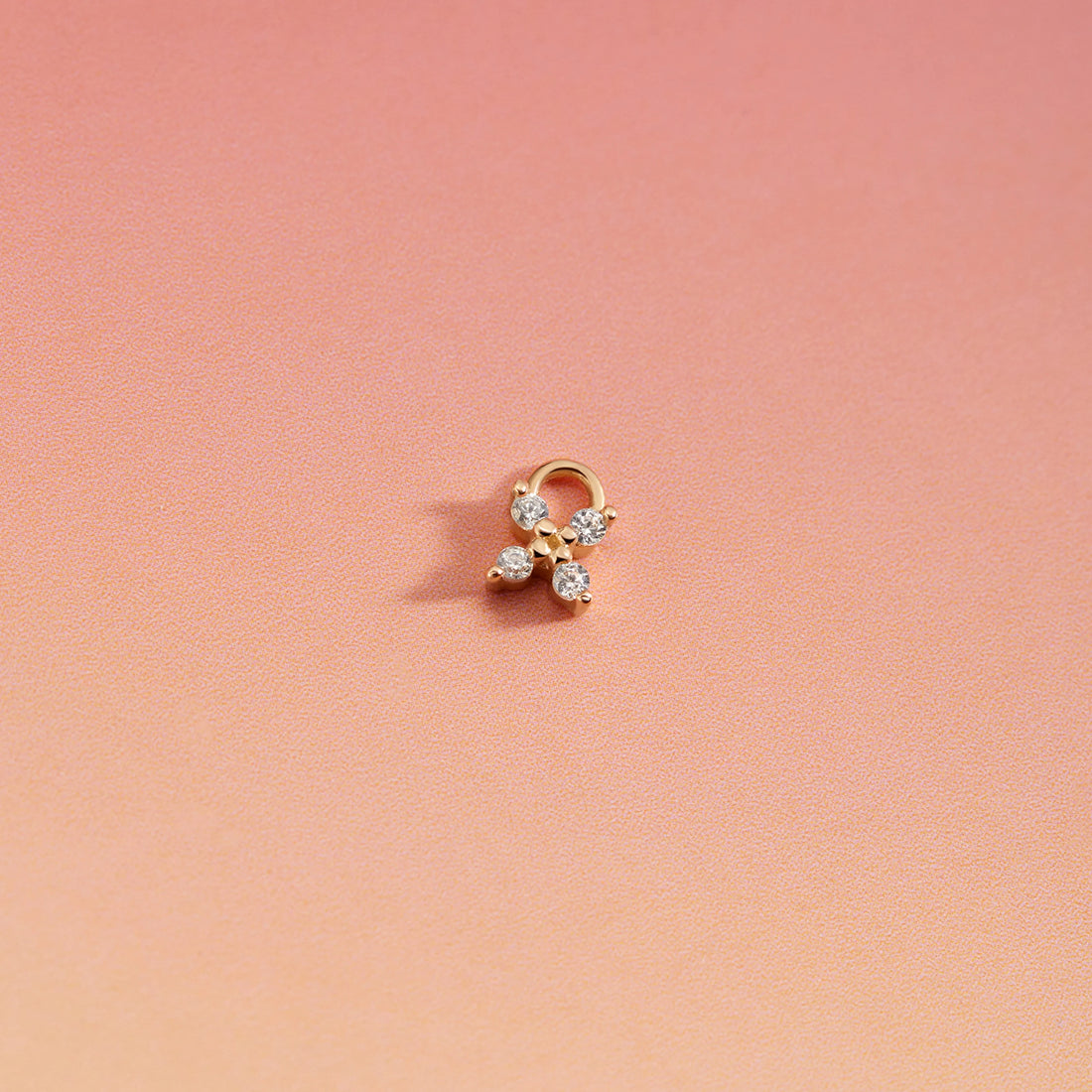 Crux Charm from Ember