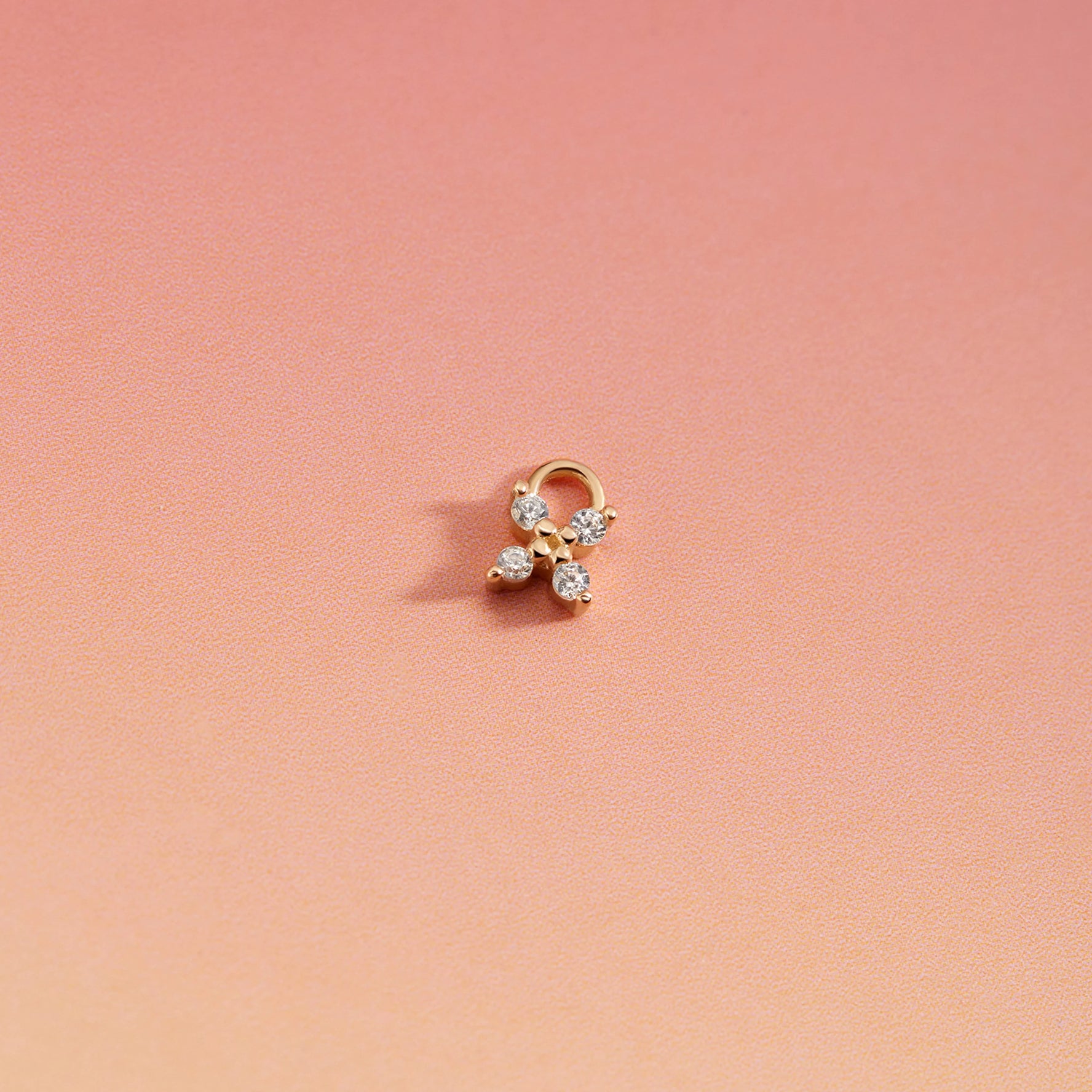 Crux Charm from Ember