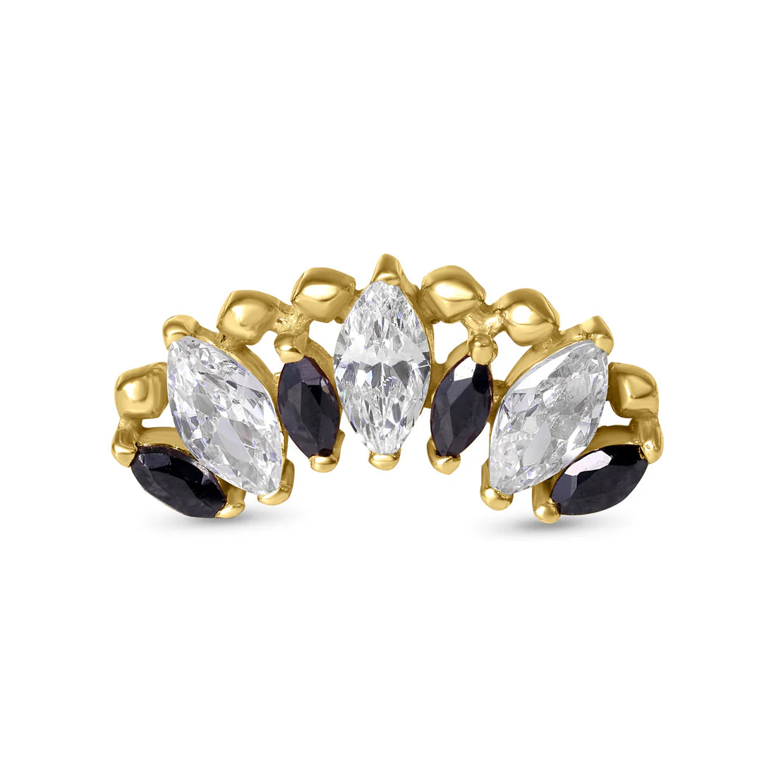 Crystal Beauty from Norvoch