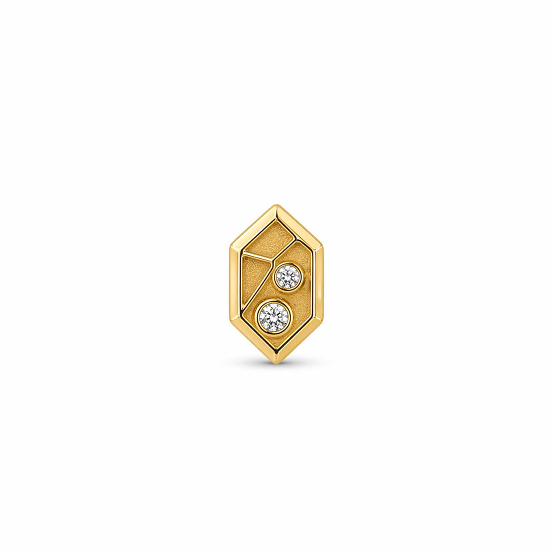 Druzy Gem Cluster 2 — NorVoch