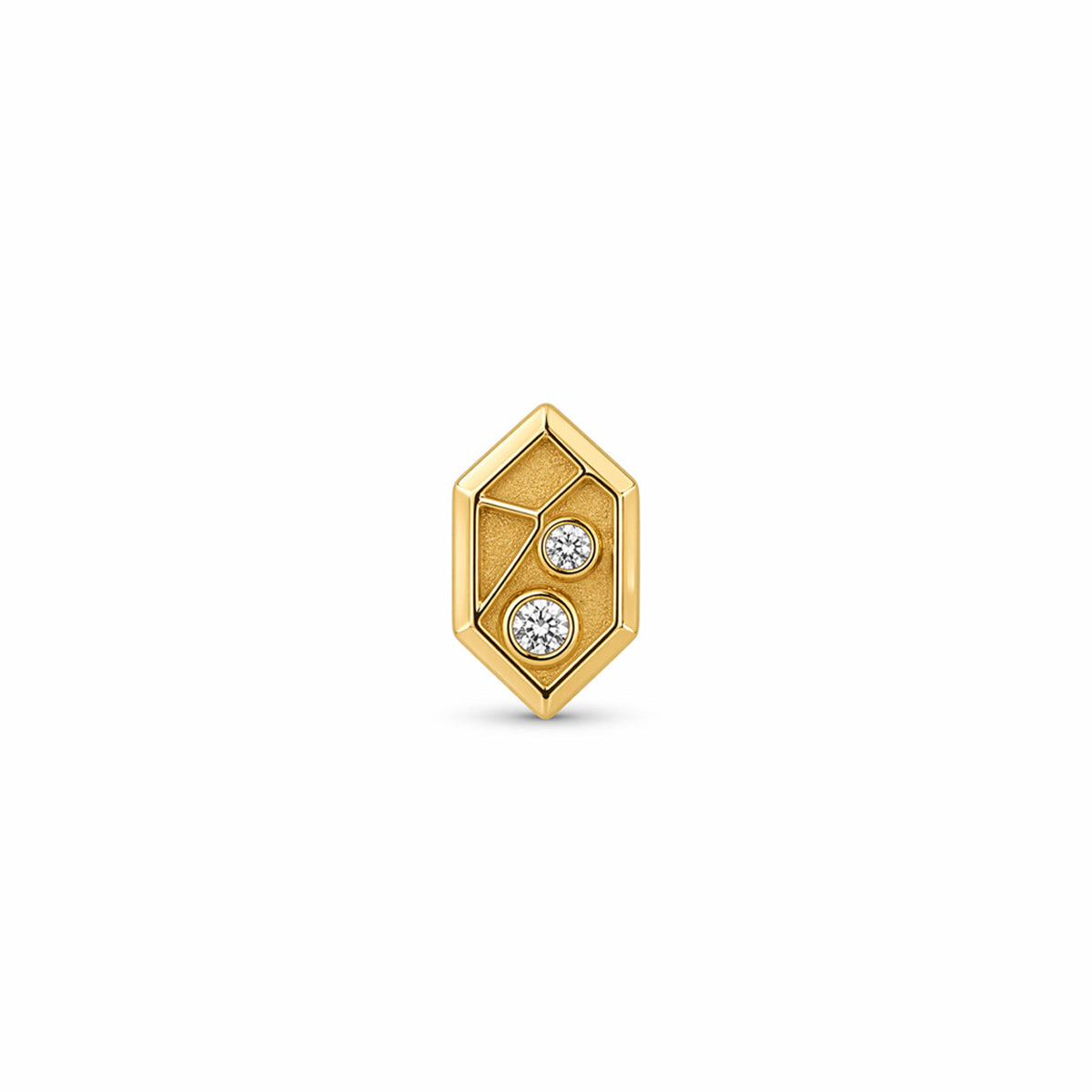Druzy Gem Cluster 2 — NorVoch