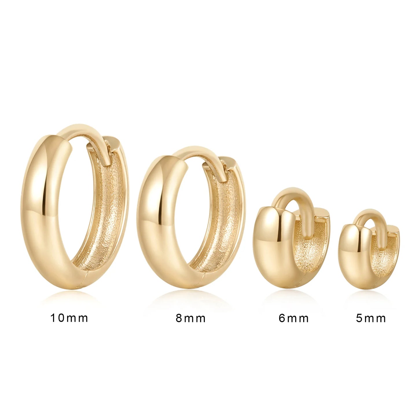 Classic Cuff from Ember