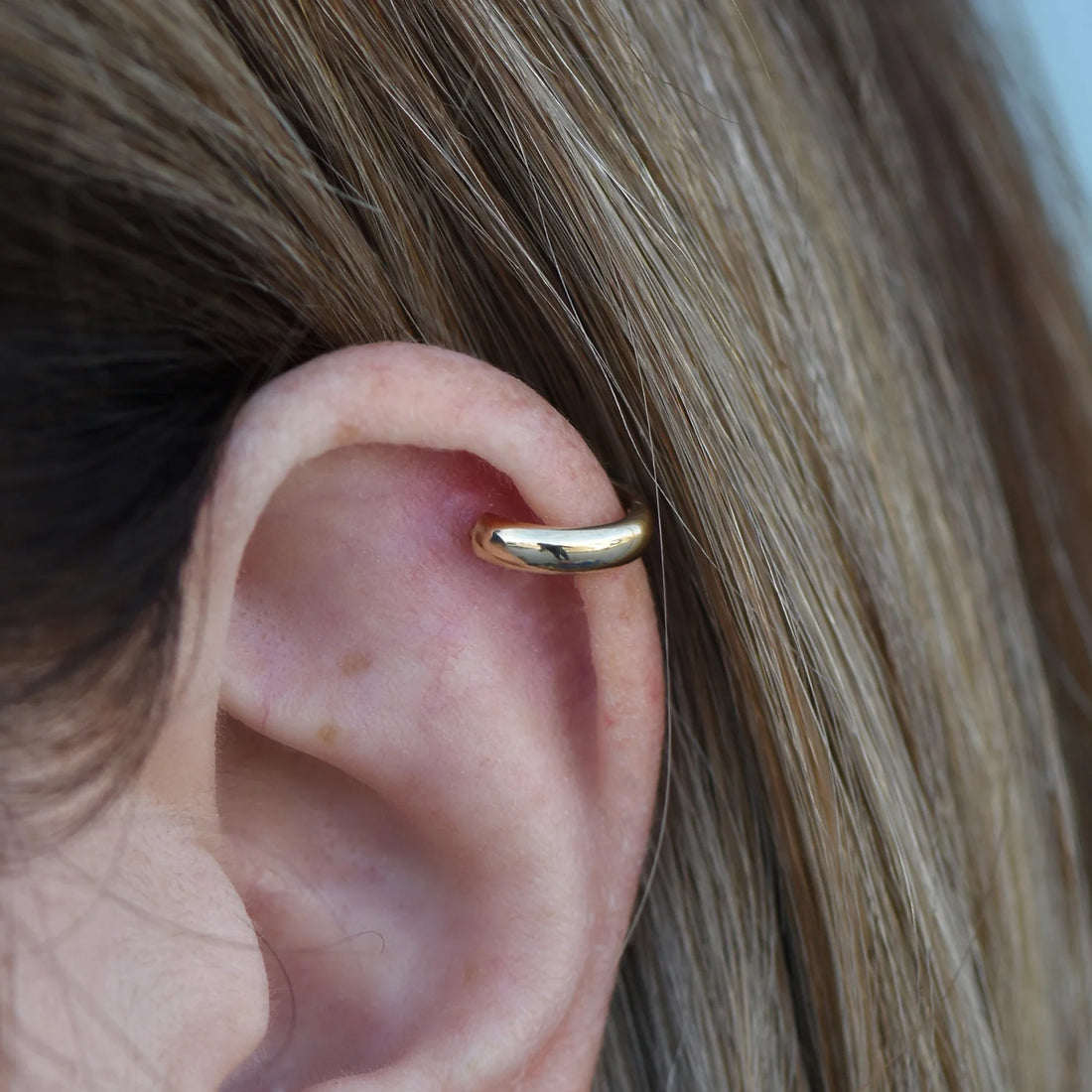 Classic Cuff — Ember