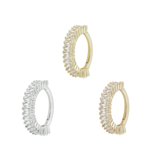 Cult Favorite Clicker with CZ From Buddha