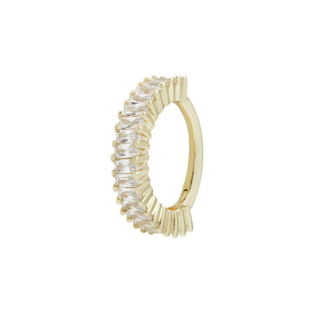 Cult Favorite Clicker with CZ — Buddha