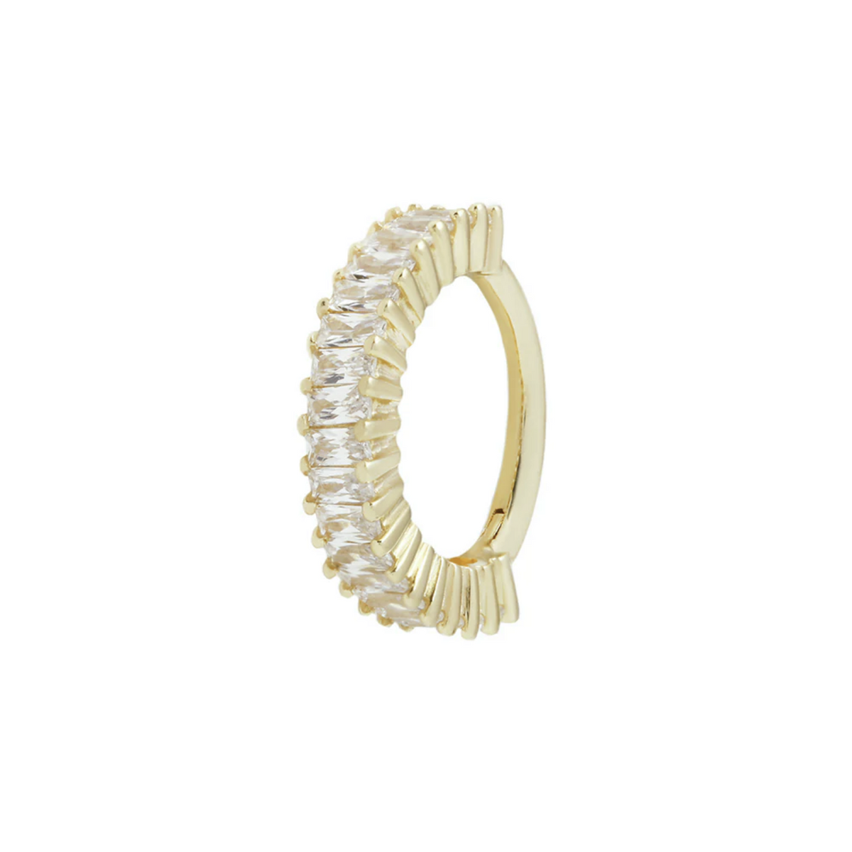 Cult Favorite Clicker with CZ — Buddha