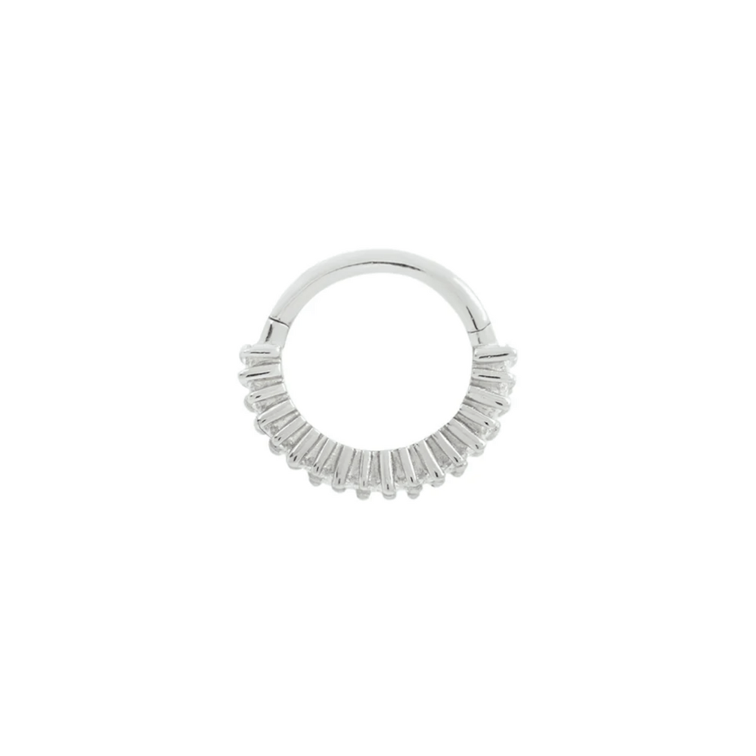 Cult Favorite Clicker with CZ — Buddha