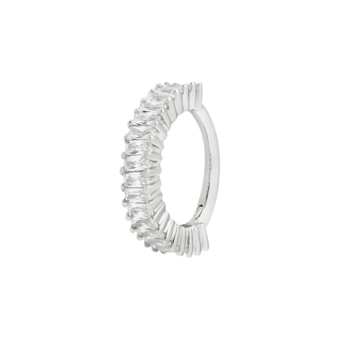 Cult Favorite Clicker with CZ — Buddha