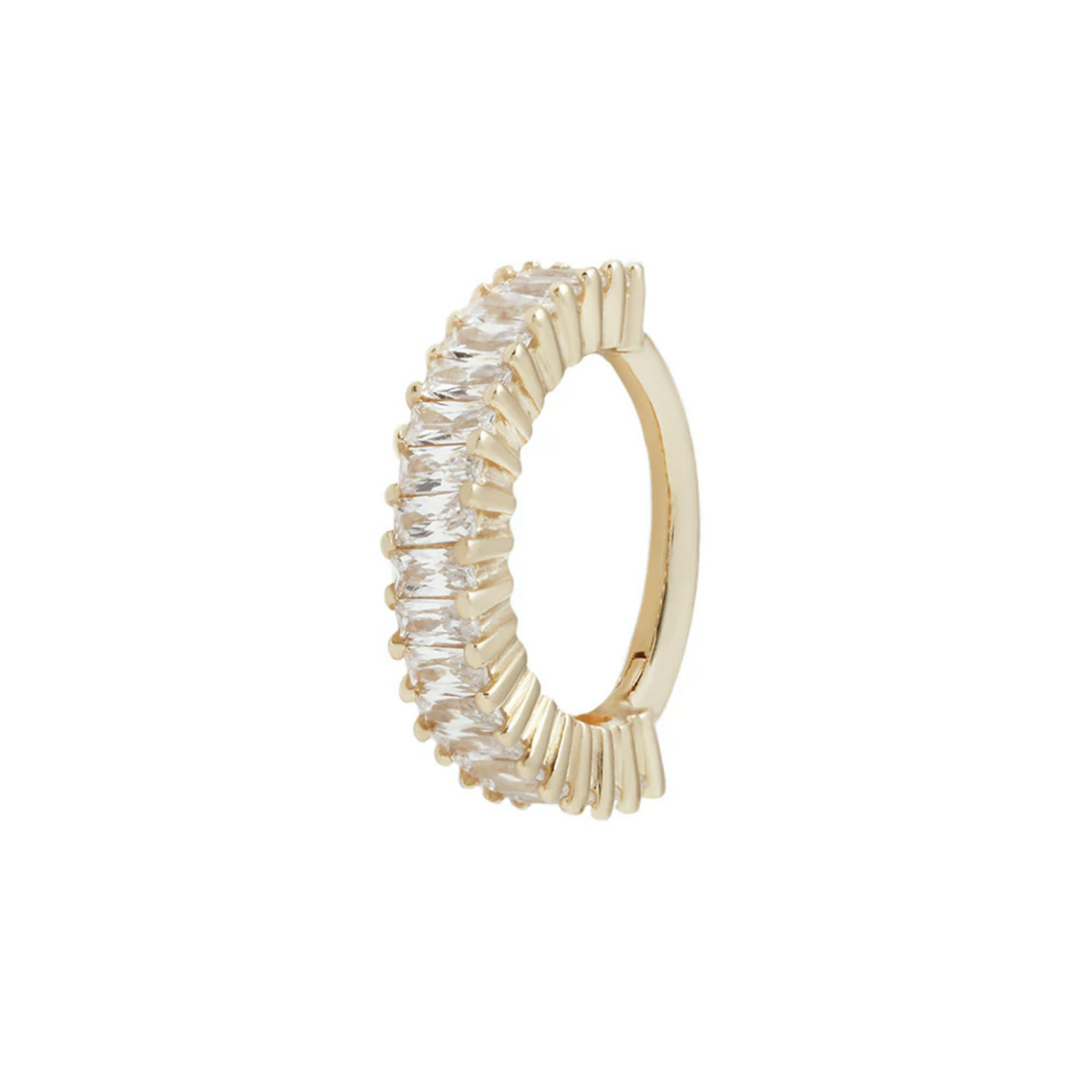 Cult Favorite Clicker with CZ — Buddha