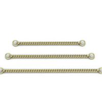 Curb Chain From Mushroom — M.US.HROOM