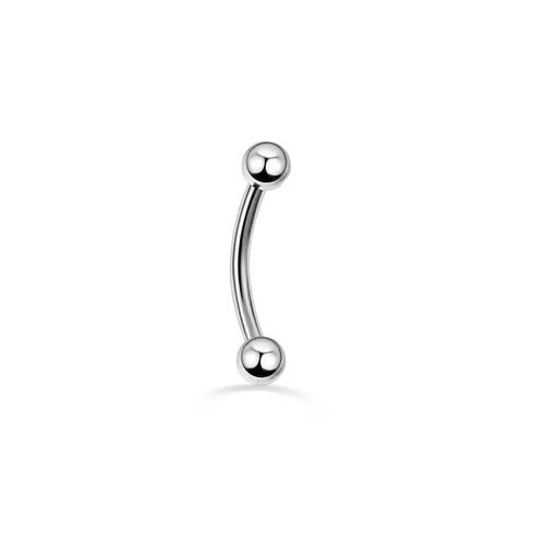 Curved Barbell — Norvoch