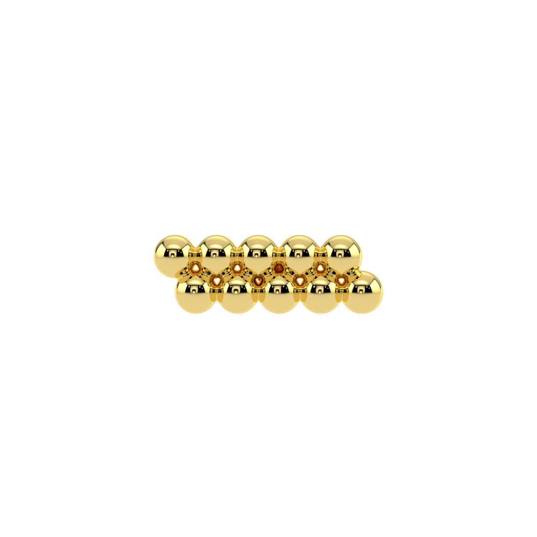 Gold Deka