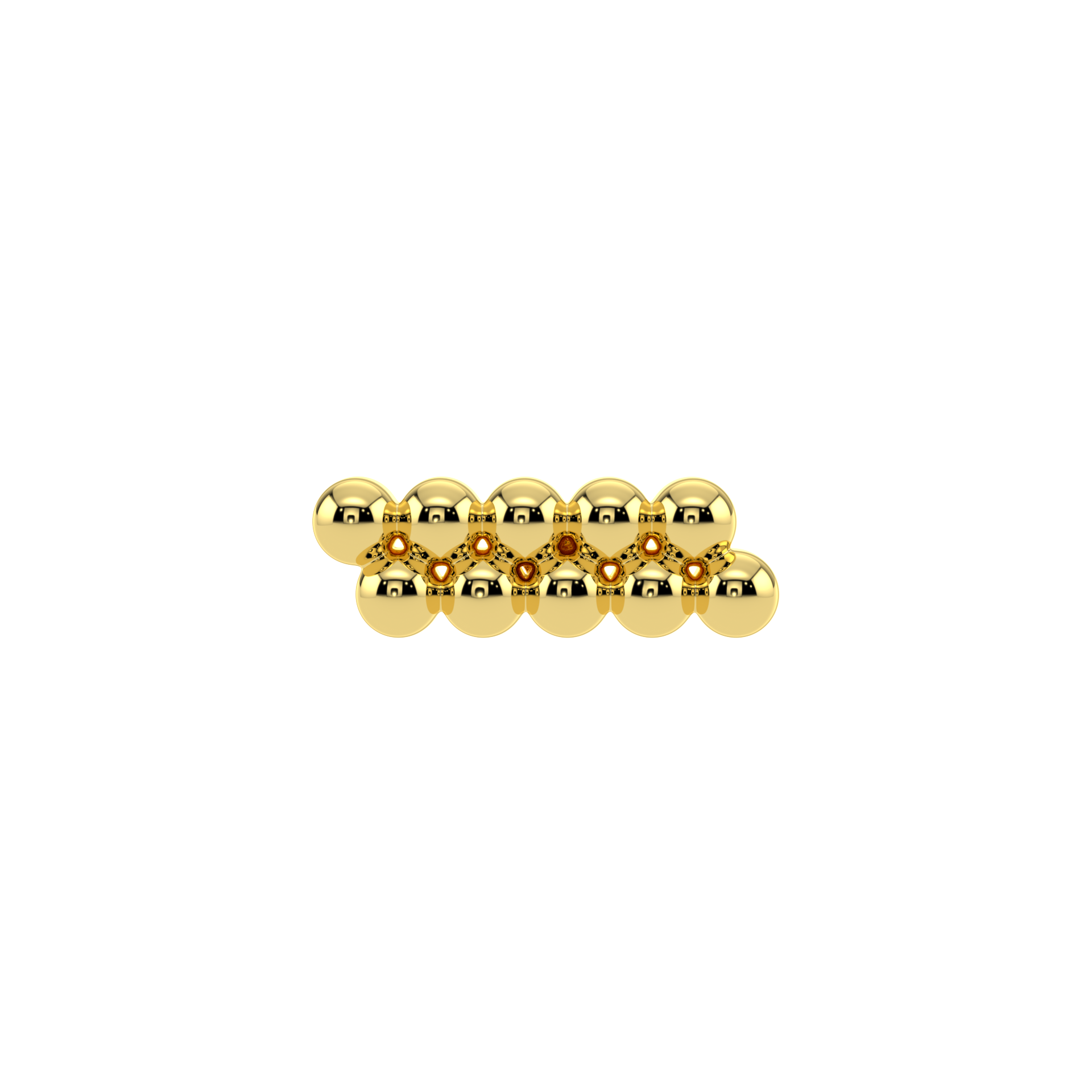 Gold Deka