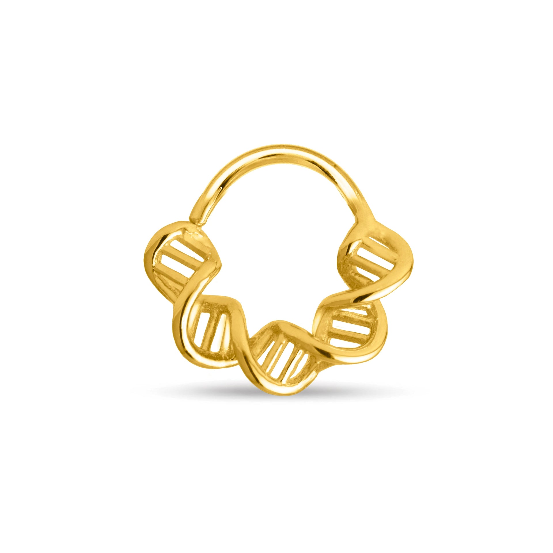 DNA Seamless Ring — NorVoch