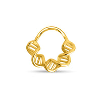 DNA Seamless Ring — NorVoch