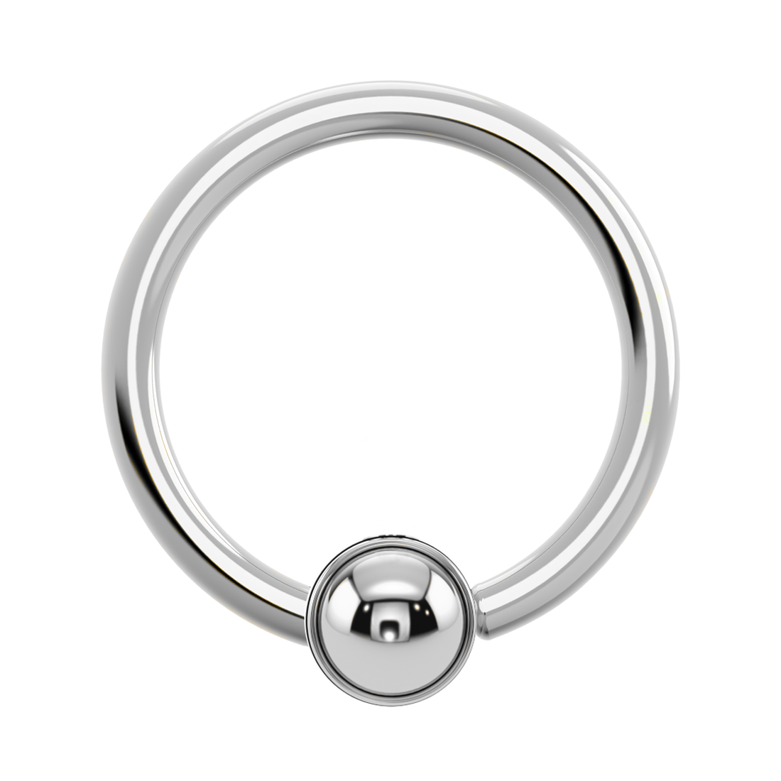 Fixed Doublette Ring