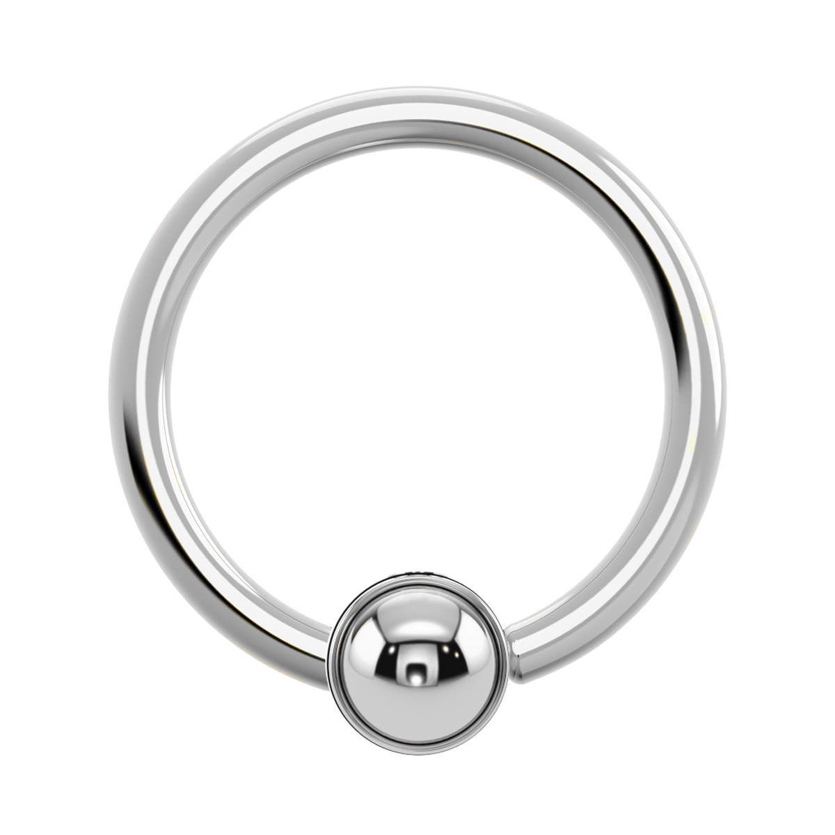 Fixed Doublette Ring