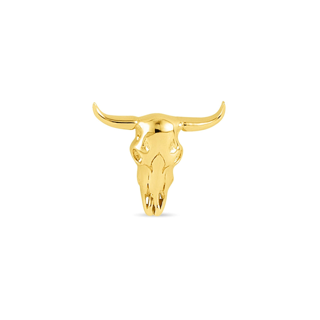 Buckaroo Skull — NorVoch