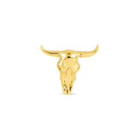 Buckaroo Skull — NorVoch
