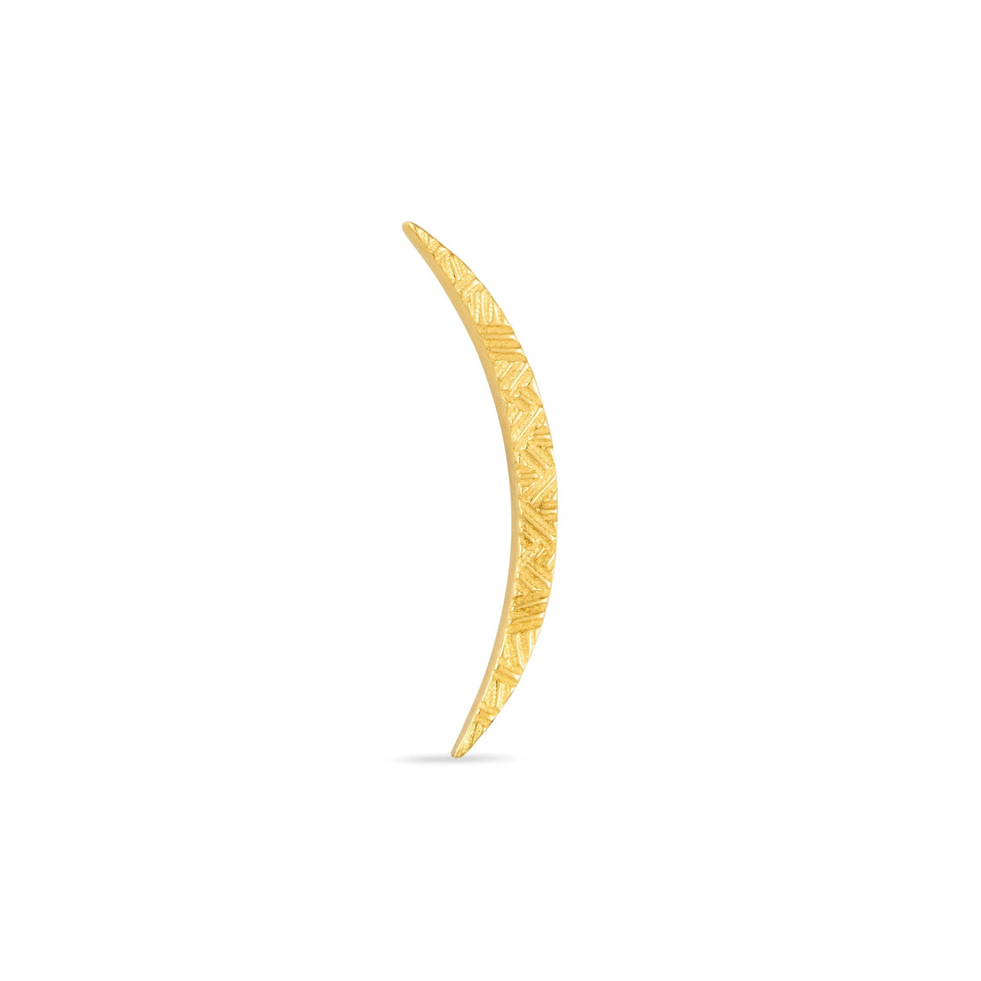 Textured Luna — NorVoch