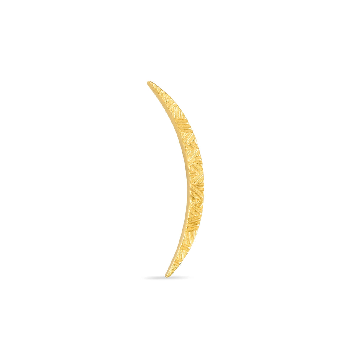 Textured Luna — NorVoch