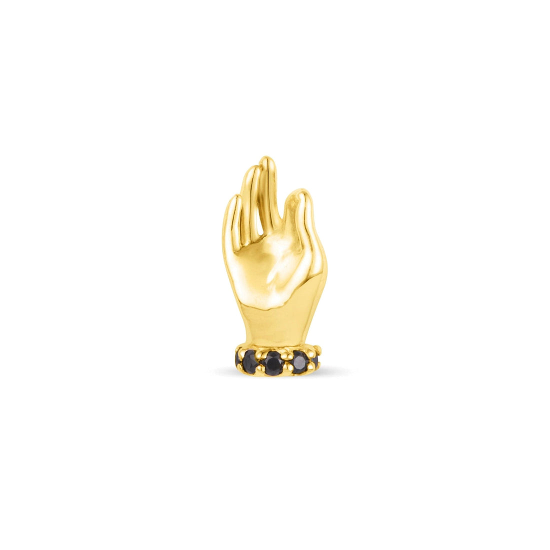 Buddha's Hand — NorVoch