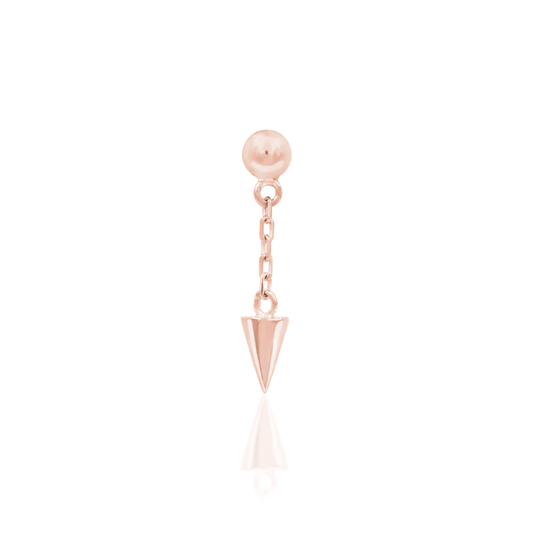 Darcy from Junipurr Rose Gold (Vault)