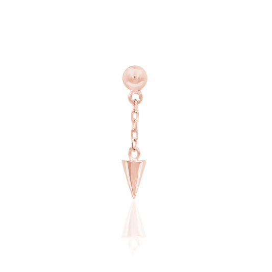 Darcy from Junipurr Rose Gold (Vault)