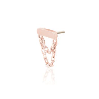 Daria from Junipurr Rose Gold (Vault)