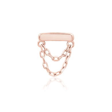 Daria from Junipurr Rose Gold (Vault)