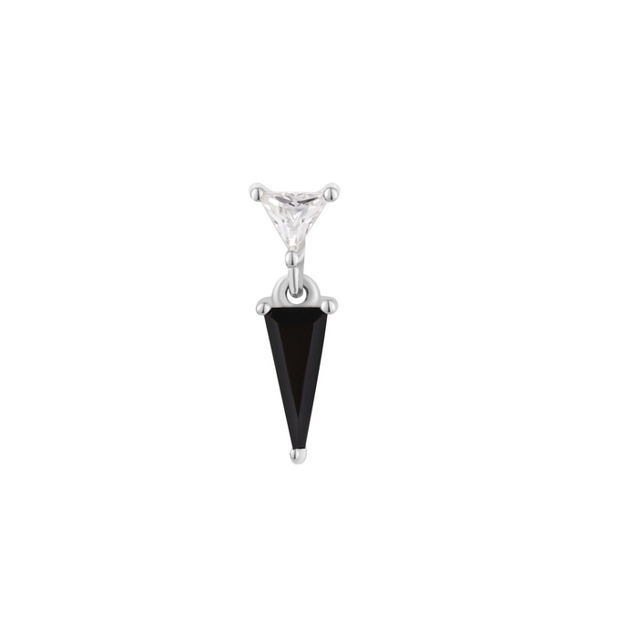 Daring with Black Spinel — Buddha