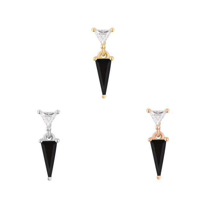 Daring with Black Spinel — Buddha