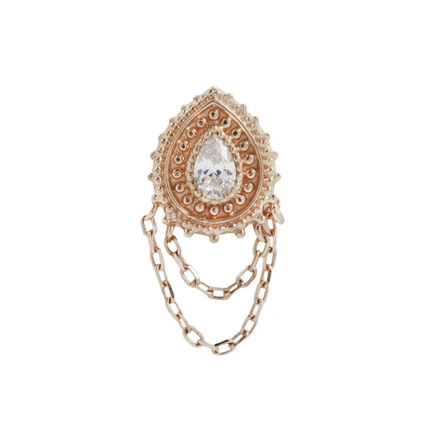 Deity CZ From Buddha