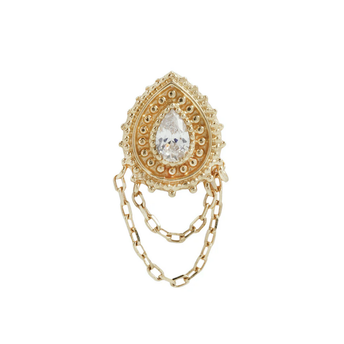 Deity CZ — Buddha