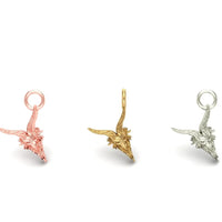 Demon Charm from Mushroom — M.US.HROOM