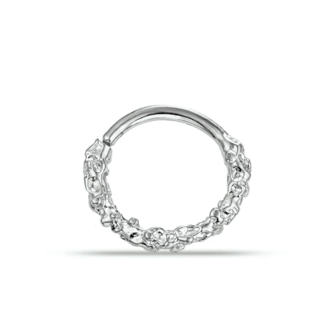 Amiri Ring — M.US.HROOM