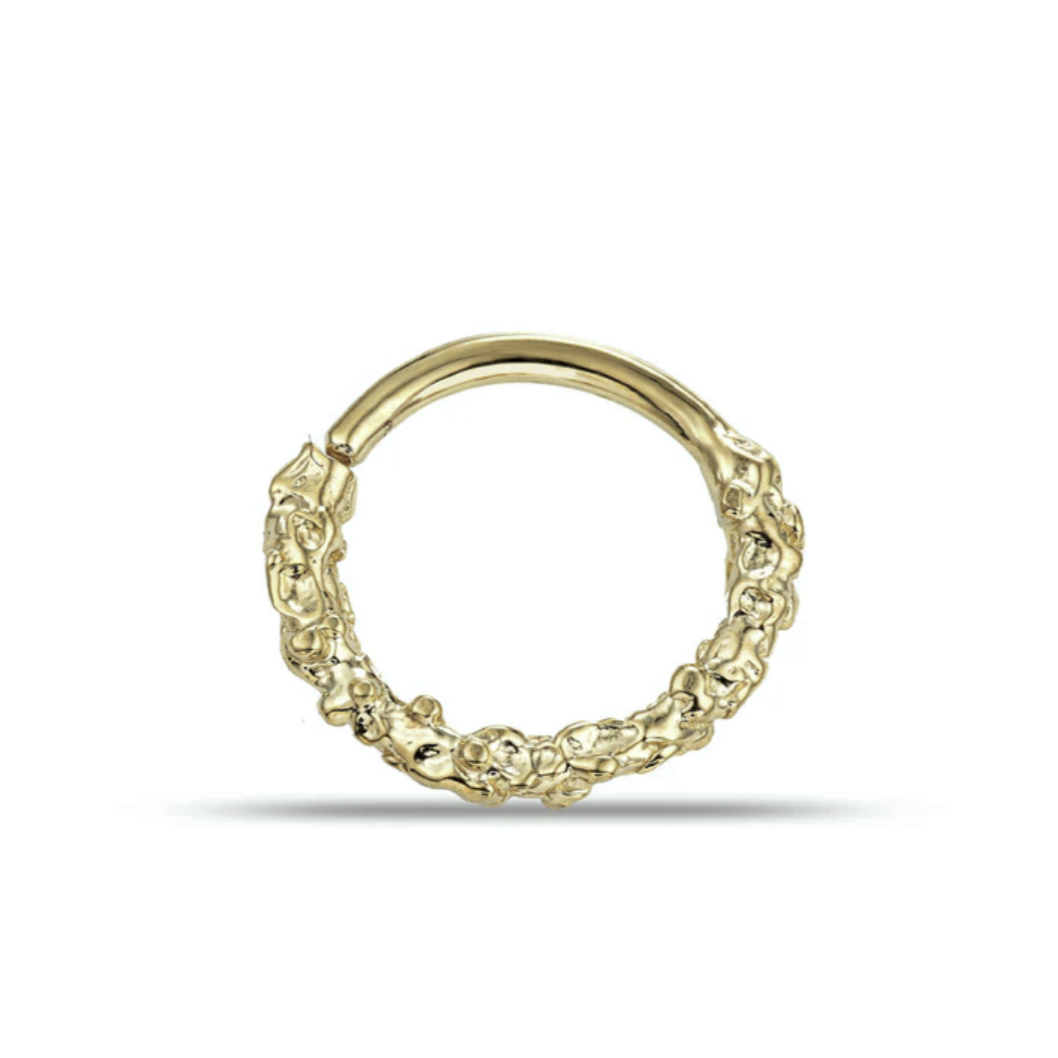 Amiri Ring — M.US.HROOM