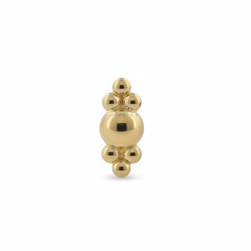 Gold Destin 2 End from Anatometal