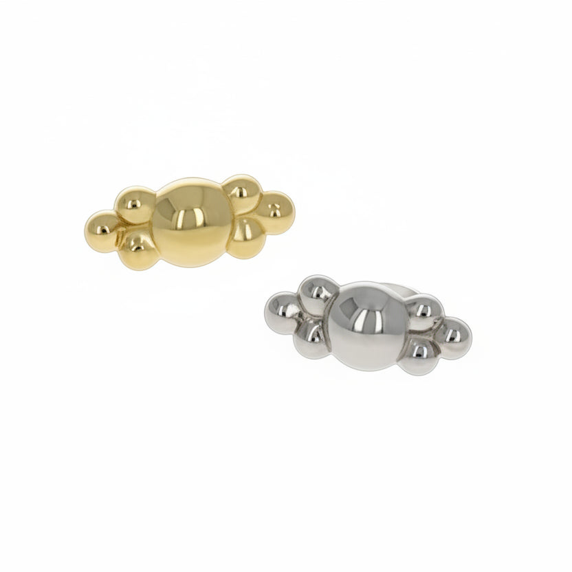 Gold Destin 2 End from Anatometal