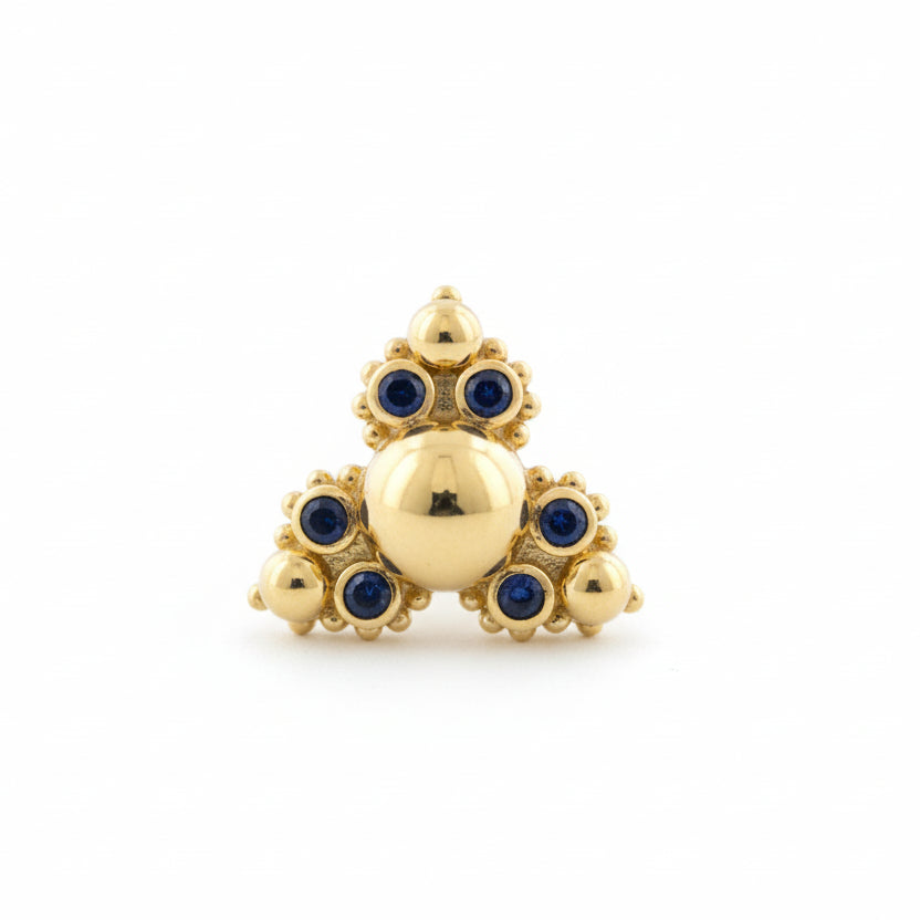 Gold Destin 3 End from Anatometal