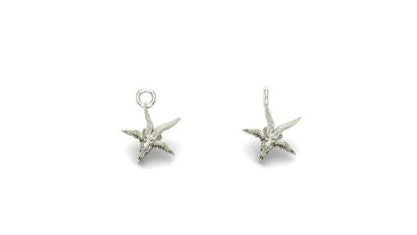 Devil Charm from Mushroom — M.US.HROOM