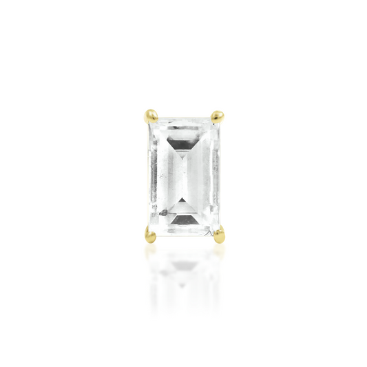 Diamond Baguette from Junipurr