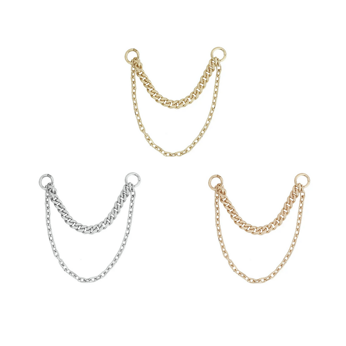 Diamond Cut + Side Chain From Buddha