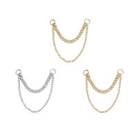 Diamond Cut + Side Chain From Buddha