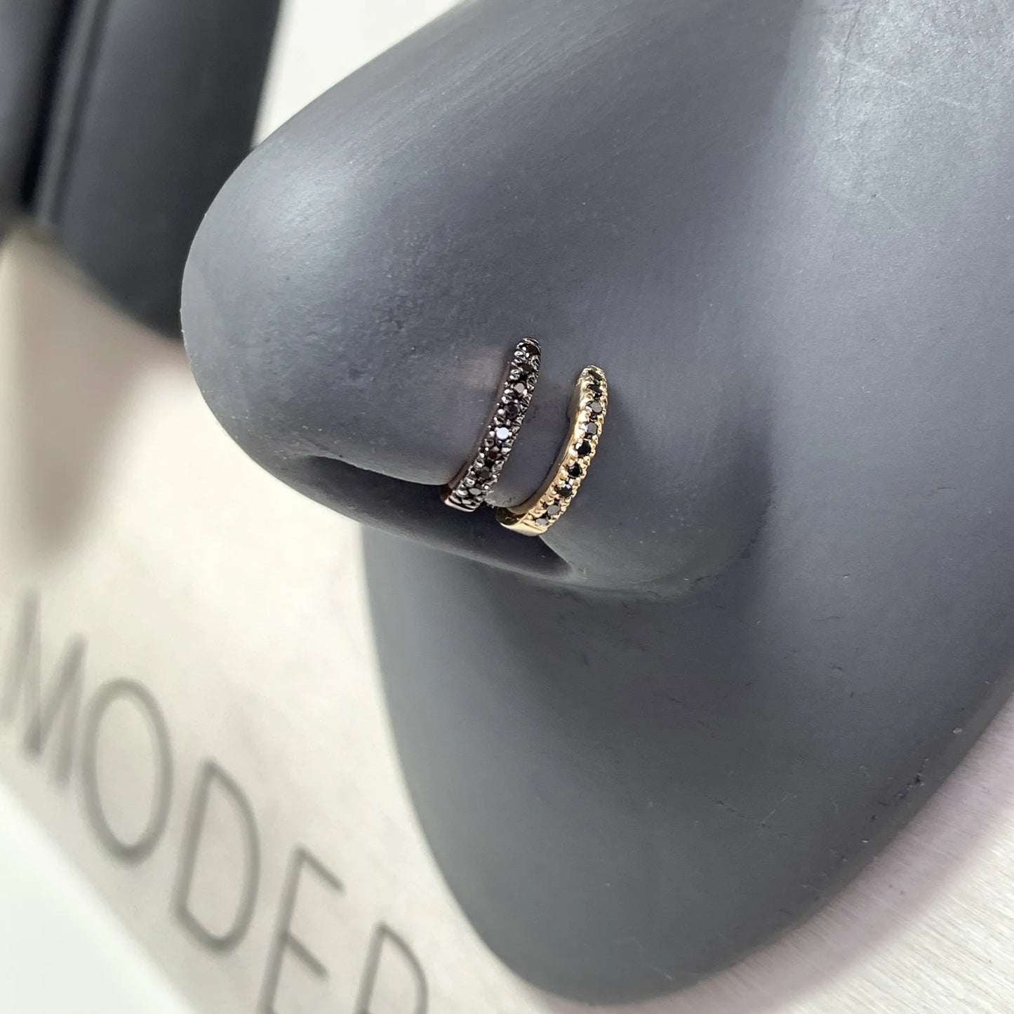 Diamond Huggie from Modern Mood