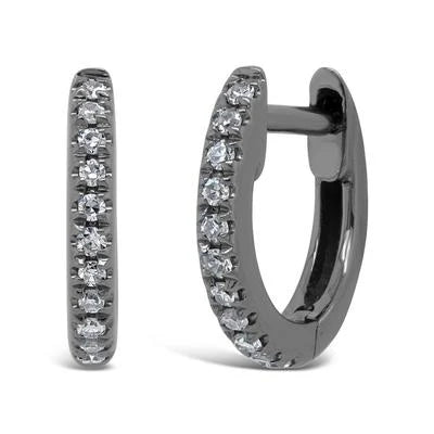 Diamond Huggie from Modern Mood
