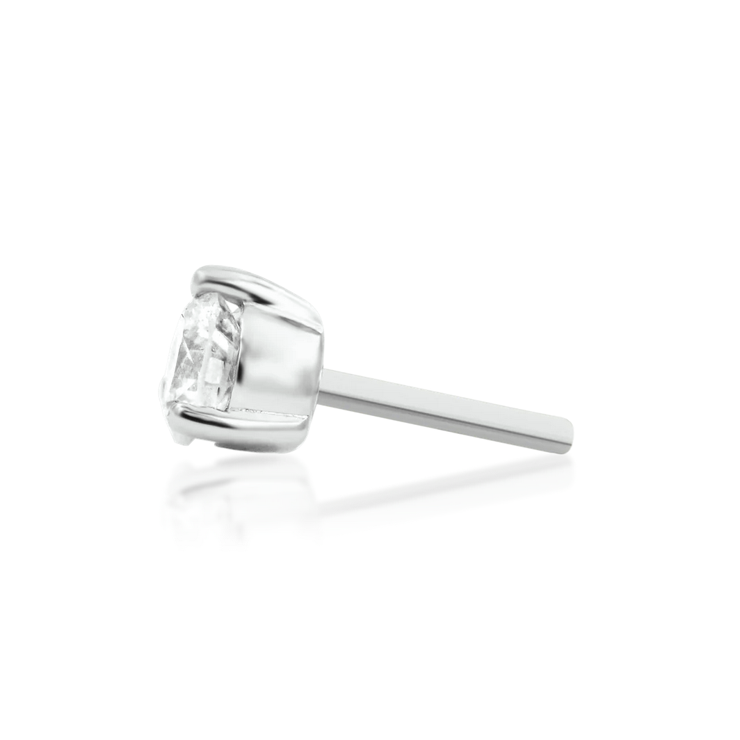 Diamond Prong — Junipurr