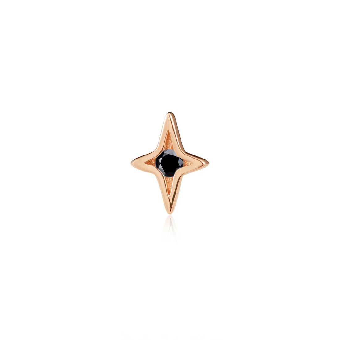 Divinity with Black Diamond — Ember