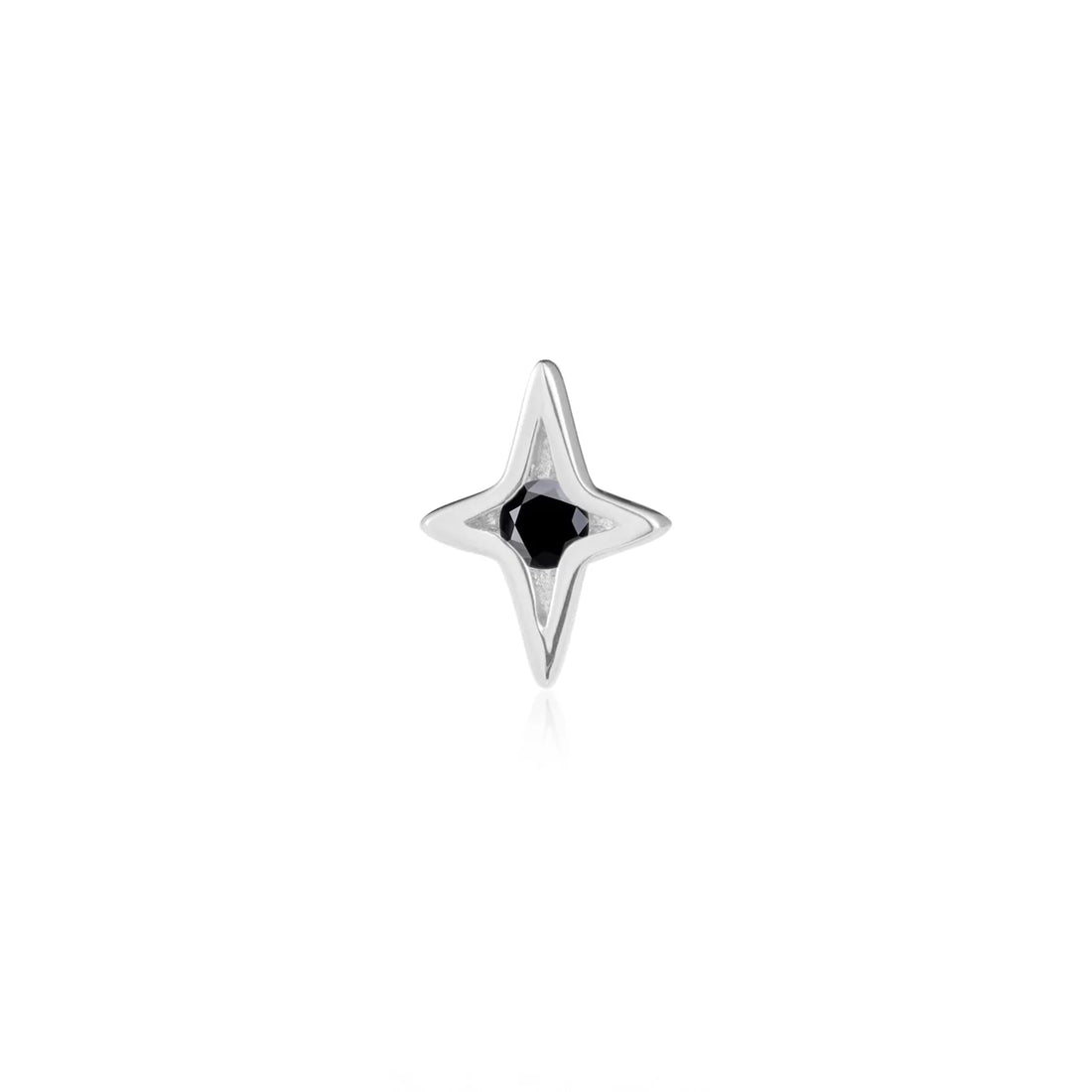 Divinity with Black Diamond — Ember